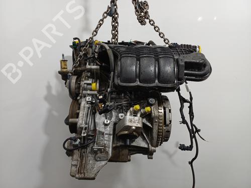 Engine RENAULT TWINGO III (BCM_, BCA_) 1.0 SCe 65 (BCMJ) | BP36337596M1  - Image 5