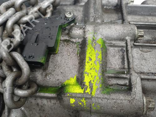 Gearbox BMW 1 (F20) 116 d | BP36817457M3 - Image 9