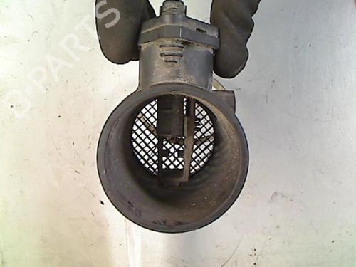 Mass air flow sensor ALFA ROMEO 156 (932_) 1.6 16V T.SPARK (932.A4, 932.A4100) | BP20458523M95