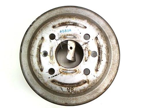 Used Other Other CHEVROLET KALOS [2005-2026] 33439060 33439060