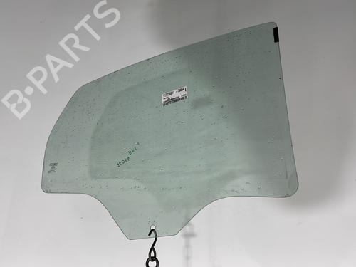 Used Rear right door window Rear right door window FIAT LINEA (323_, 110_) 1.3 D Multijet (323AXB11, 323AXB1A) (90 hp) 30975584 30975584