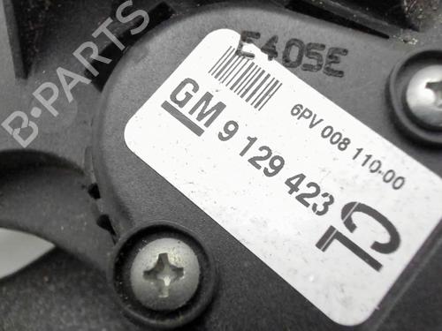 Electronic module OPEL CORSA C (X01) 1.3 CDTI (F08, F68) | BP23840984M83  - Image 6