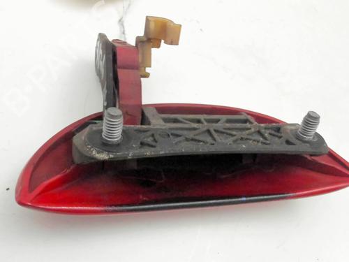 Front left exterior door handle CITROËN C1 (PM_, PN_) 1.0 | BP26666635C128 