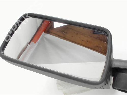 Used Left mirror Left mirror 21228718 21228718