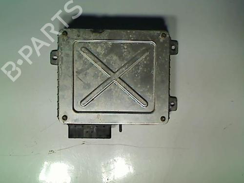 Engine control unit (ECU) ROVER 400 II (RT) 414 Si | BP21232822M57