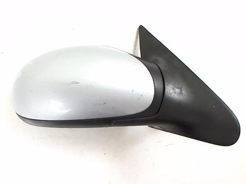 Right mirror PEUGEOT 406 (8B) 2.0 HDI 110 | BP20455321C27 