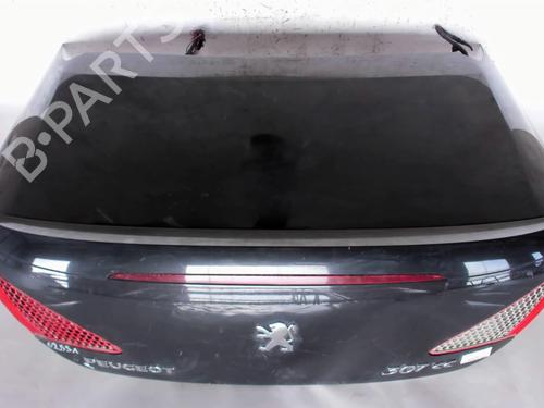 Tailgate PEUGEOT 307 CC (3B) 2.0 HDi 135 | BP20462445C6 