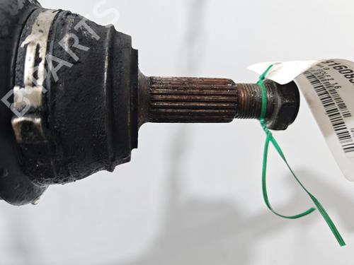 Used Left front driveshaft Left front driveshaft 39104102 39104102