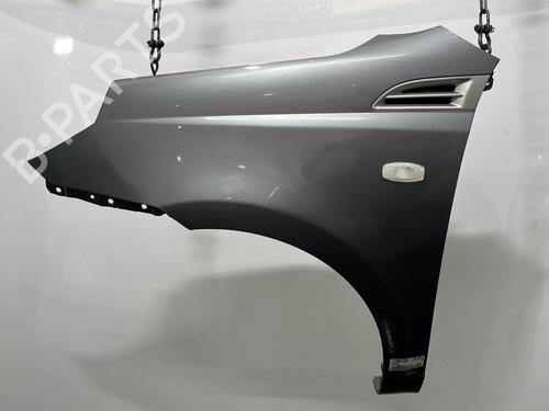 Used Left front fenders CHEVROLET AVEO / KALOS Hatchback (T250, T255) 1.2 LPG (84 hp) 30044851