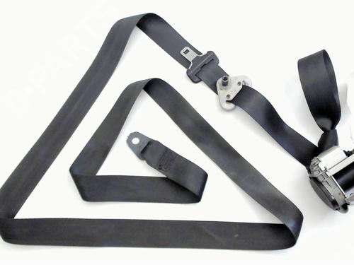 Used Front left seatbelt Front left seatbelt PEUGEOT 207 SW (WK_) 1.6 HDi (109 hp) 31074760 31074760