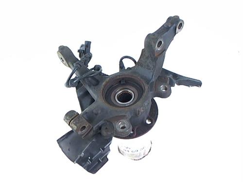 Used Left front steering knuckle ALFA ROMEO MITO (955_) 1.3 MultiJet (955AXP1A, 955AYC1A) (95 hp) 20443695