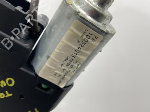 Sunroof engine HYUNDAI i30 (FD) 1.6 CRDi | BP21525809M60 