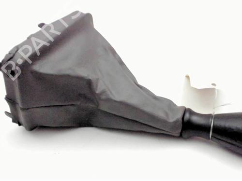 Gear lever PEUGEOT 206 Hatchback (2A/C) 2.0 HDI 90 | BP27475202M90 