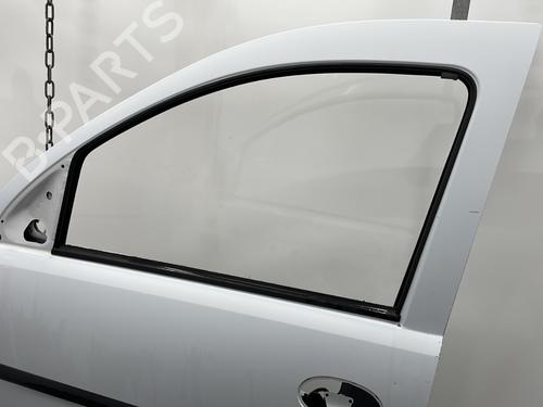 Left front door OPEL COMBO Box Body/MPV 1.3 CDTI 16V | BP21075508C2 