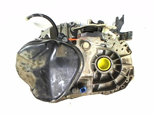 Gearbox RENAULT TWINGO II (CN0_) 1.5 dCi 75 | BP20402701M3 