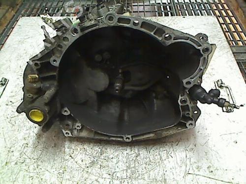 Gearbox PEUGEOT 406 Coupe (8C) 2.0 16V | BP20412903M3 