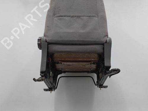 Left front seat OPEL AGILA (A) (H00) 1.0 12V (F68) | BP20412397C15 