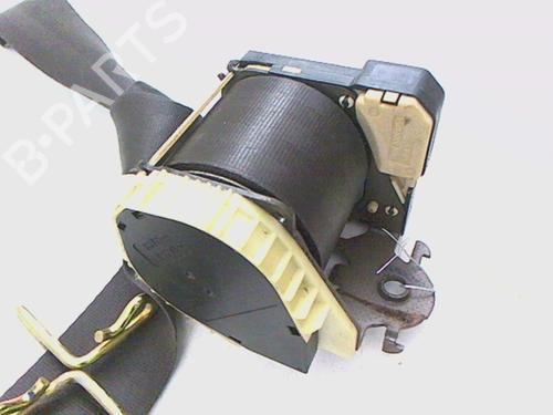 Used Front right seatbelt Front right seatbelt CITROËN C3 I (FC_, FN_) 1.4 HDi (68 hp) 20466950 20466950