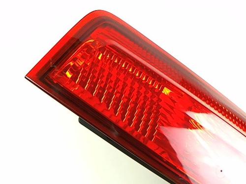 Right taillight FORD FIESTA V (JH_, JD_) 1.4 TDCi | BP20471102C35 