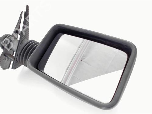 Used Right mirror SEAT MALAGA (23A) 1.5 i (100 hp) 20460448