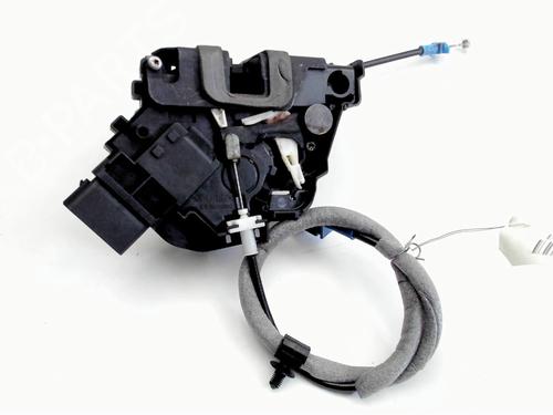 Used Front left lock Front left lock FORD MONDEO IV Turnier (BA7) 1.6 TDCi (115 hp) 31871548 31871548