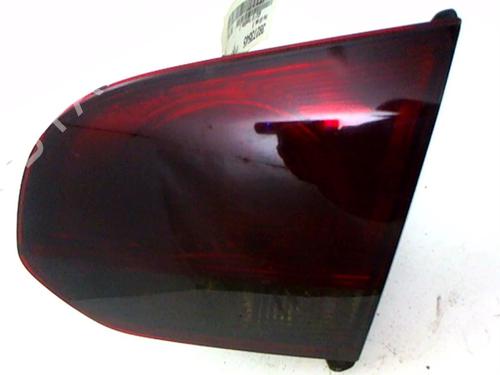 Right tailgate light VW GOLF VI (5K1) 2.0 TDI | BP20399742C80 