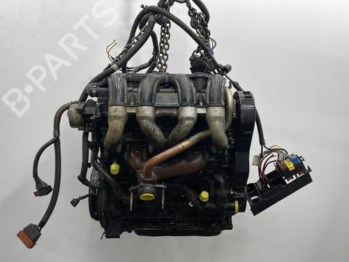 Engine CITROËN BERLINGO / BERLINGO FIRST Box Body/MPV (M_) 1.9 D 70 (MBWJZ, MCWJZ) | BP31871830M1 