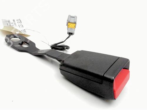 Seat buckle PEUGEOT 208 I (CA_, CC_) 1.4 HDi | BP27293957I32