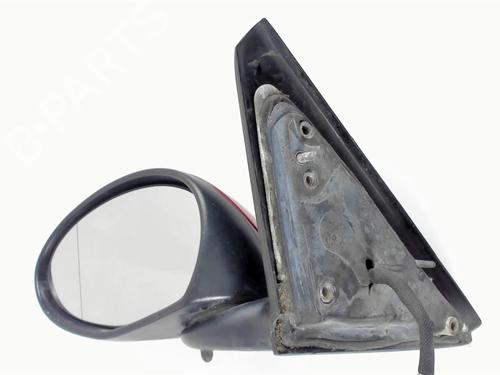 Left mirror ALFA ROMEO 147 (937_) 1.9 JTD (937.AXD1A, 937.BXD1A, 937.AXV1A, 937.BXB1A,... | BP21231503C26 