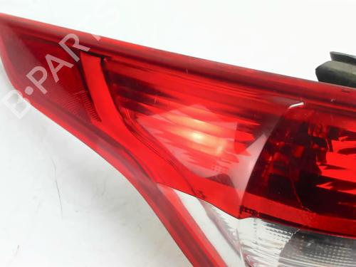 Left taillight FORD KUGA II (DM2) 2.0 TDCi | BP23777993C34 - Image 4
