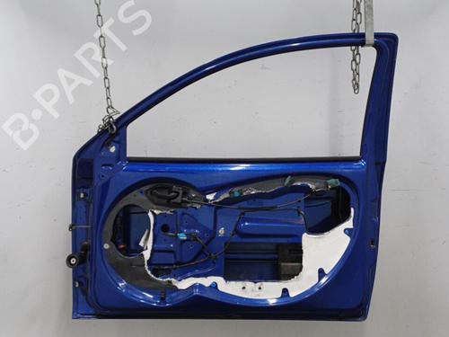 Right front door FORD KA (RB_) 1.6 i | BP22102368C3 