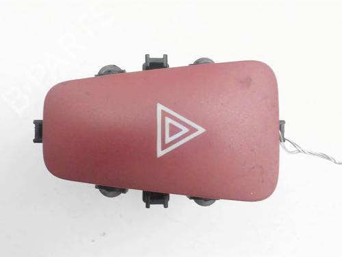 Used Warning switch FIAT CROMA (194_) 1.9 D Multijet (194AXC1B, 194AXC12) (150 hp) 20705783