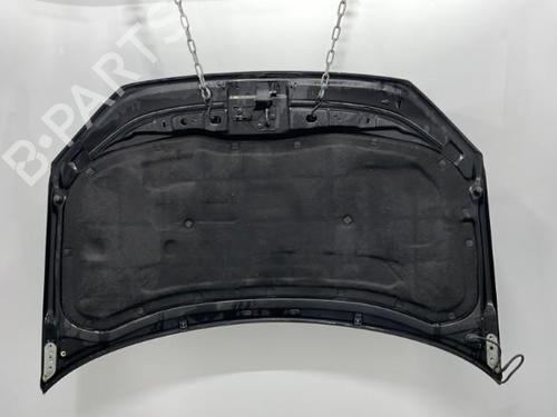 Hood VW POLO IV (9N_, 9A_) 1.4 TDI | BP20462972C1 