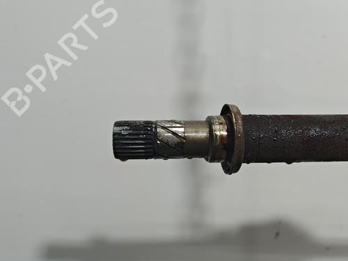 Right front driveshaft RENAULT TWINGO II (CN0_) 1.2 Turbo (CN0C, CN0F) | BP39954653M39 - Image 3