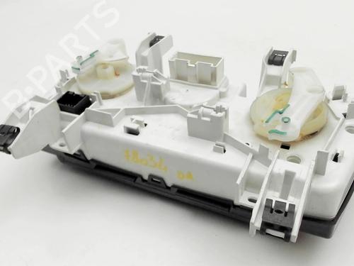 Climate control FIAT BRAVO II (198_) 1.9 D Multijet (198AXC1B) | BP29625260I5 