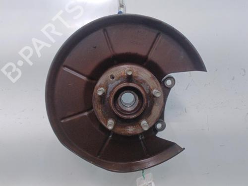 Used Left rear steering knuckle Left rear steering knuckle FORD KUGA I 2.0 TDCi 4x4 (140 hp) 20450696 20450696