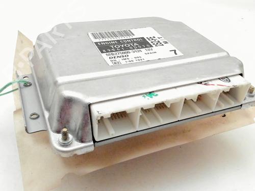 Used Engine control unit (ECU) Engine control unit (ECU) 37166114 37166114