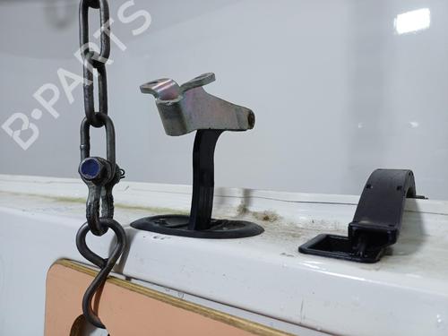Left tailgate PEUGEOT BOXER Van 2.2 BlueHDi 120 | BP37679882C76 - Image 4