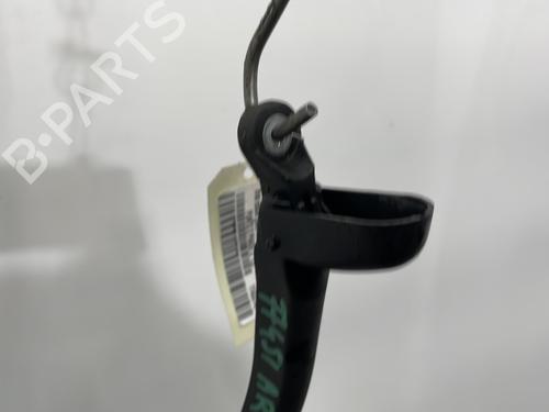 Rear windshield wiper arm FIAT PUNTO (188_) 1.2 60 (188.030, .050, .130, .150, .230, .250) | BP29921990C144