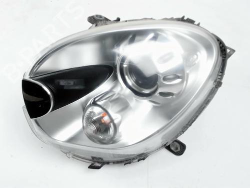 Left headlight MINI MINI COUNTRYMAN (R60) Cooper S ALL4 | BP31871502C28 - Image 4