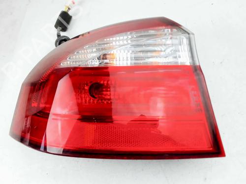 Left taillight KIA RIO III (UB) 1.1 CRDi | BP38943118C34 - Image 3