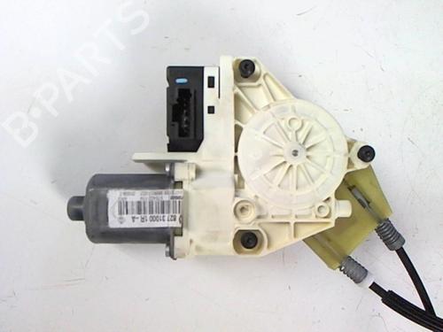 Used Rear left window mechanism Rear left window mechanism RENAULT LAGUNA III (BT0/1) 1.5 dCi (BT00, BT0A, BT0T, BT1J) (110 hp) 20462386 20462386