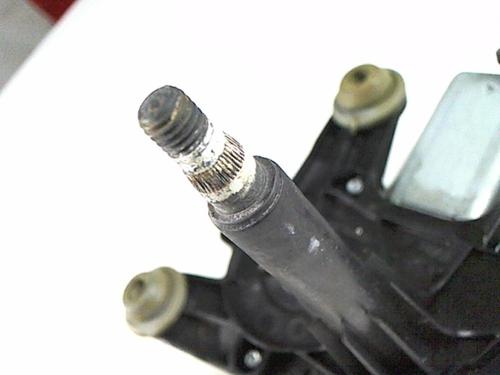 Rear wiper motor CITROËN C5 III Break (RW_) 2.0 HDi 140 | BP20403362M102 