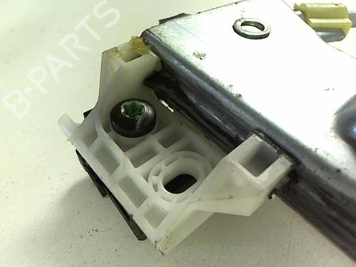 Used Front left window mechanism Front left window mechanism CITROËN DS3 (SA_) 1.6 HDi 110 (112 hp) 20426605 20426605