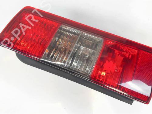 Right taillight OPEL COMBO Box Body/MPV 1.7 DI 16V | BP20470105C35 