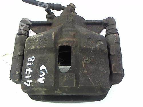 Used Right front brake caliper TOYOTA CARINA E VI (_T19_) 2.0 D (CT190) (73 hp) 20415309