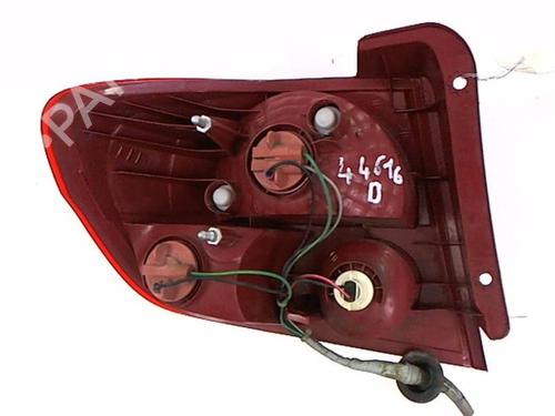 Right taillight HYUNDAI GETZ (TB) 1.5 CRDi | BP20415664C35
