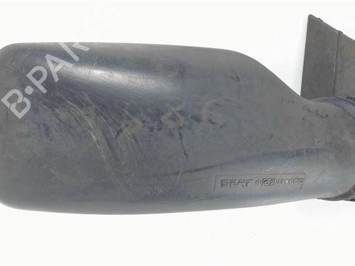 Used Right mirror SEAT IBIZA I (21A) [1984-1993]  21233605