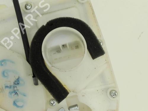 Used Rear left lock SUZUKI SX4 (EY, GY) 1.9 DDiS (RW419D) (120 hp) 20396998
