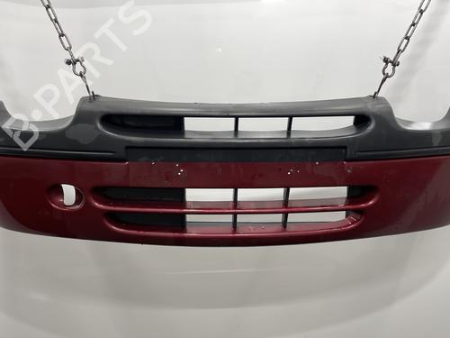Foran støtfanger RENAULT TWINGO I (C06_) 1.2 (C066, C068) (58 hp) 26641977